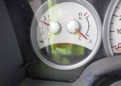 2004 Dodge Durango Slt z USA, uszkodzony, nr VIN 1D4HB48N34F131773